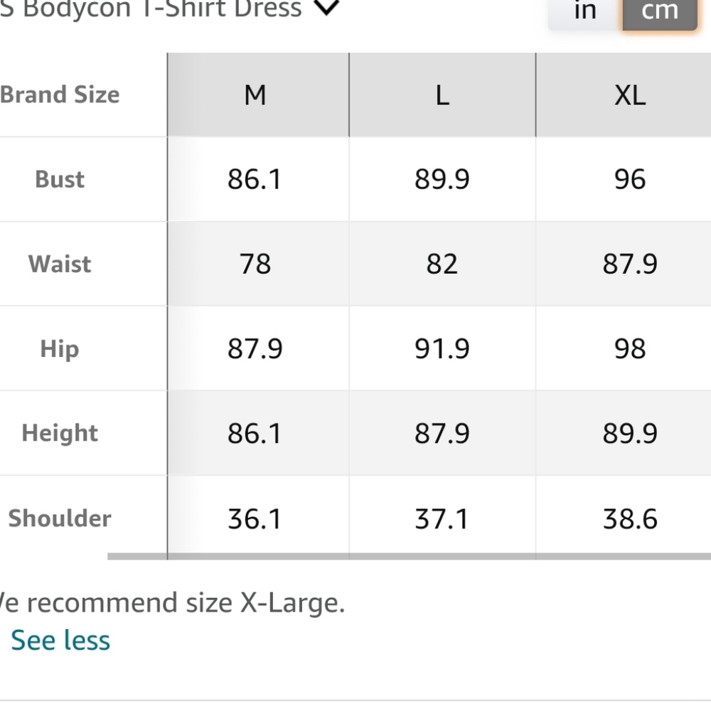 Boho Beauty Dress - Picture 6 of 8